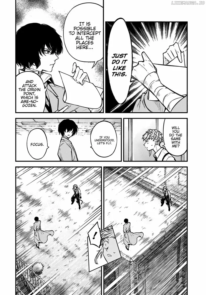 Bungou Stray Dogs Chapter 122 image 04_optimized